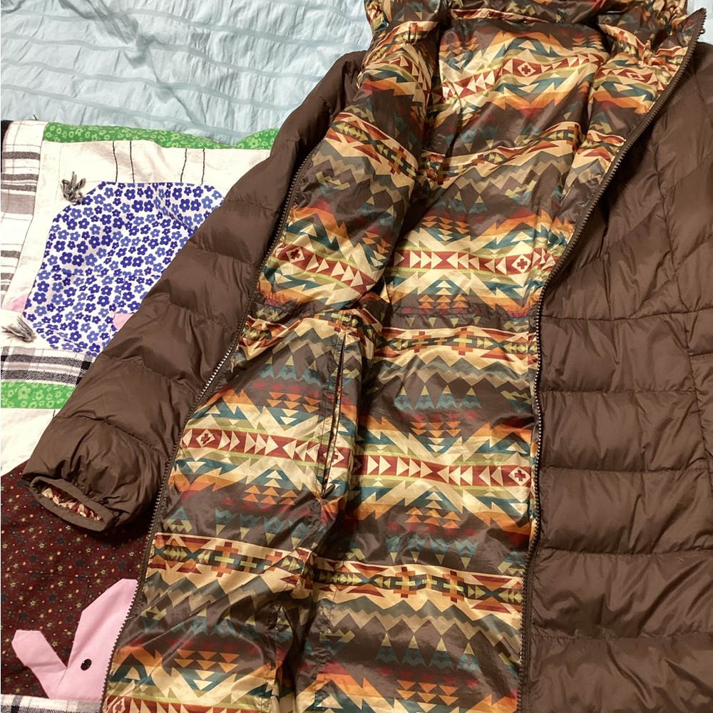 Pendleton Down Jacket - image 2